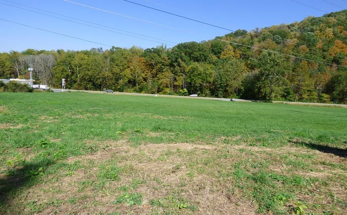Pictures of Land property located at tbd Fort Chiswell Road, Austinville, VA 24312 for sales - image #1