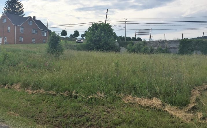 Pictures of Land property located at 470 E Main St, Lebanon, VA 24266 for sales - image #1