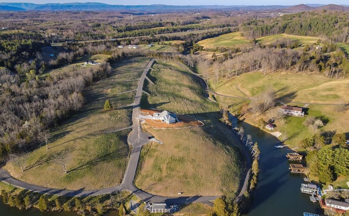 Pictures of Land, Multifamily property located at LOT 3 Tanager Cove, Dublin, VA 24084 for sales - image #1