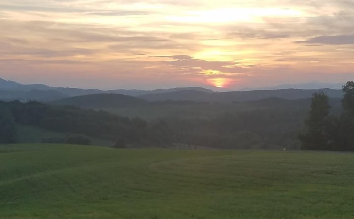 Pictures of Land, Multifamily property located at TBD Crestview Mountain Dr Lot 36, Ennice, NC 28623 for sales - image #1