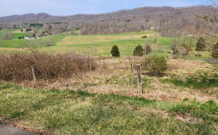 Pictures of Land, Multifamily property located at TBD Fairview Road, Wytheville, VA 24382 for sales - image #1