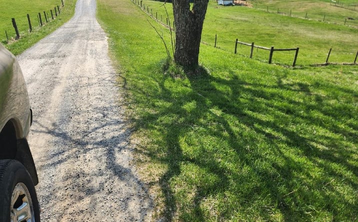 Pictures of Land, Multifamily property located at TBD Bide A Wee Ln., Wytheville, VA 24382 for sales - image #1