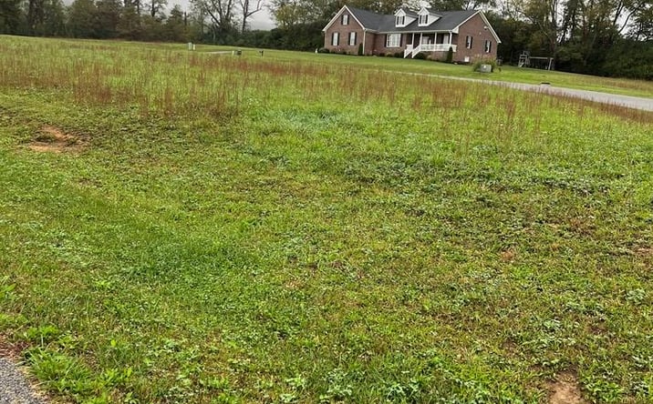 Pictures of Land, Multifamily property located at TBD Caroline Circle, Wytheville, VA 24382 for sales - image #1