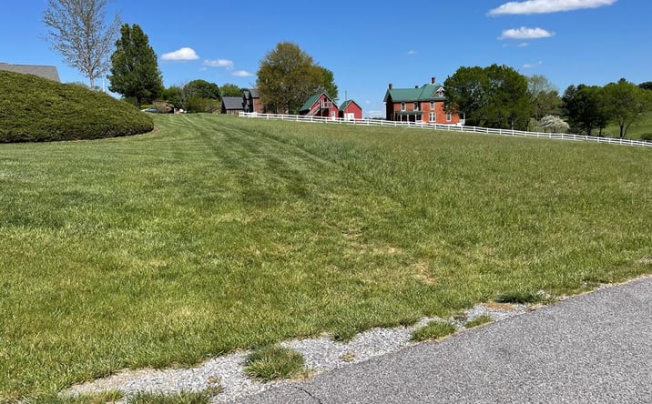 Pictures of Land, Multifamily property located at TBD Allison Lane, Wytheville, VA 24382 for sales - image #1