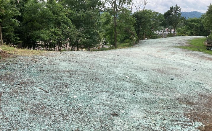 Pictures of Land, Multifamily property located at TBD Hillside Street, Marion, VA 24354 for sales - image #1