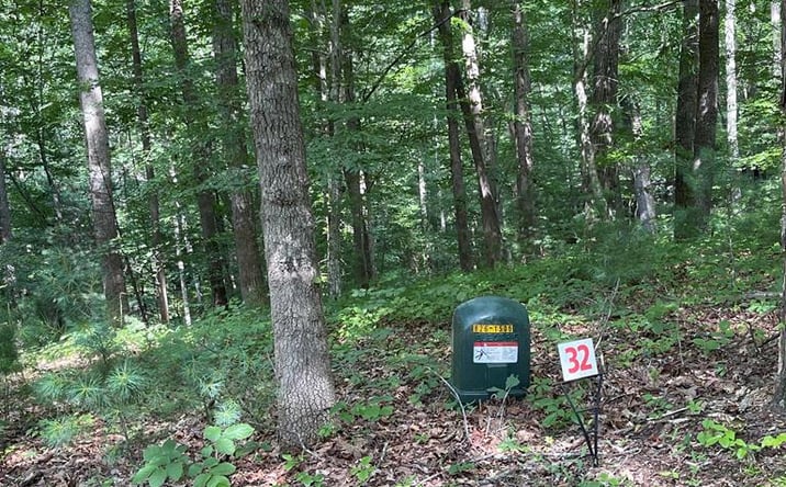 Pictures of Land, Multifamily property located at Lot 32 Reserve Trail, Stuart, VA 24171 for sales - image #1