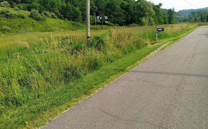 Pictures of Land, Multifamily property located at 3323 Rugby Road, Mouth of Wilson, VA 24363 for sales - image #1