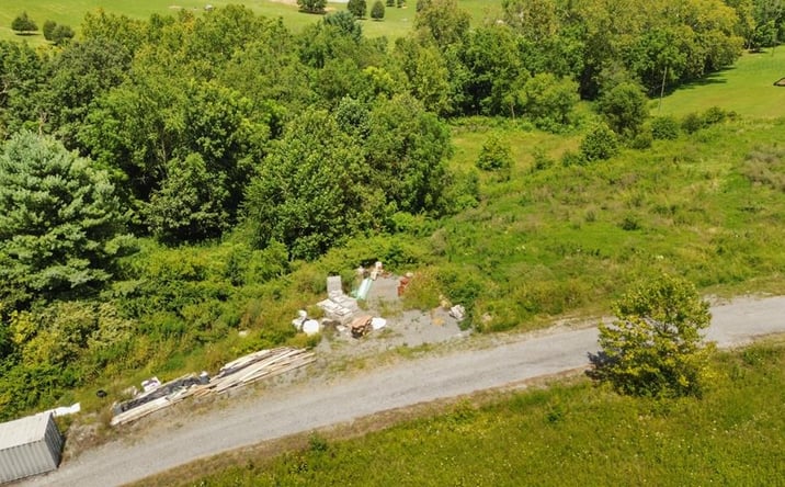Pictures of Land, Multifamily property located at TBD Creekside Court Lot # 215, Bristol, VA 24202 for sales - image #1