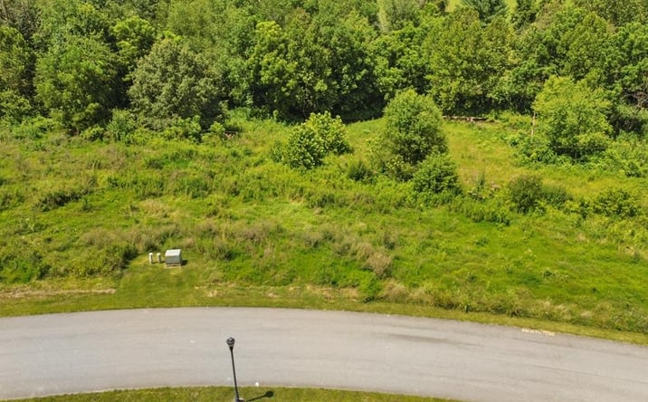 Pictures of Land, Multifamily property located at TBD Washington Way Lot #217, Bristol, VA 24202 for sales - image #1