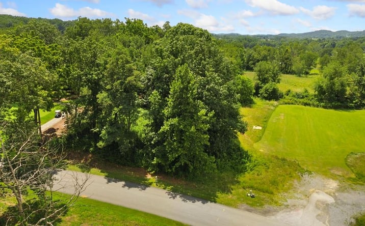 Pictures of Land, Multifamily property located at TBD Washington Way Lot # 206, Bristol, VA 24202 for sales - image #1