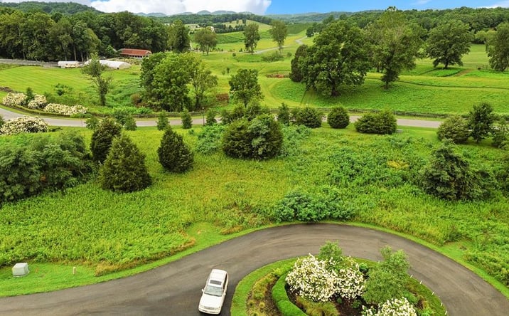 Pictures of Land, Multifamily property located at TBD Tbd Prospect Place Unit # Lot 176, Bristol, VA 24202 for sales - image #1