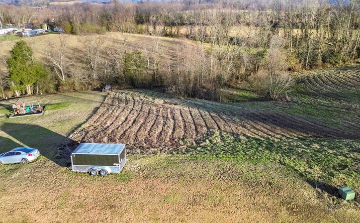 Pictures of Land property located at 0 Village Loop, Abingdon, VA 24210 for sales - image #1