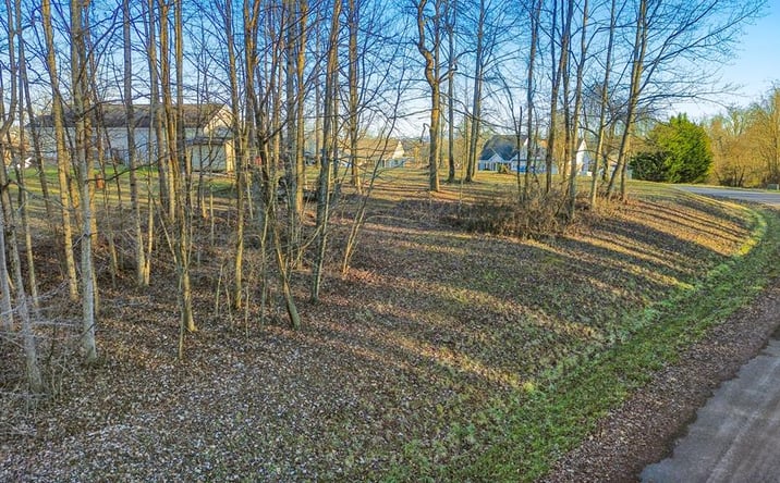 Pictures of Land property located at 0 Village Loop, Abingdon, VA 24210 for sales - image #1
