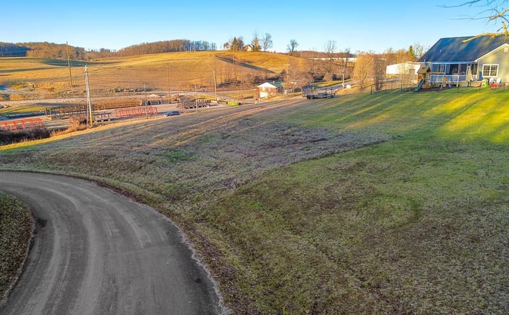 Pictures of Land property located at 0 Village Loop, Abingdon, VA 24210 for sales - image #1