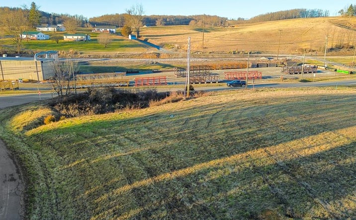 Pictures of Land property located at 0 Village Loop, Abingdon, VA 24210 for sales - image #1