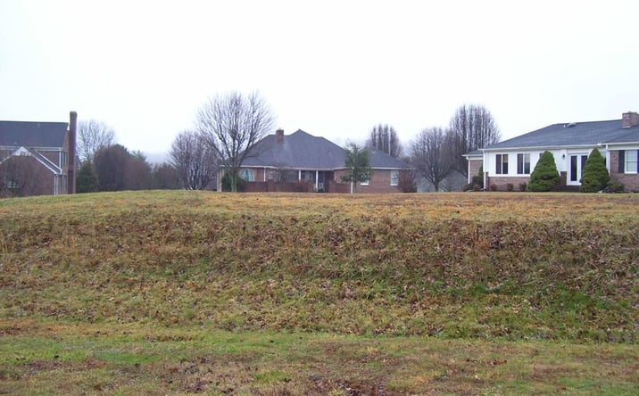 Pictures of Land, Multifamily property located at TBD Pinehurst Court, Abingdon, VA 24210 for sales - image #1