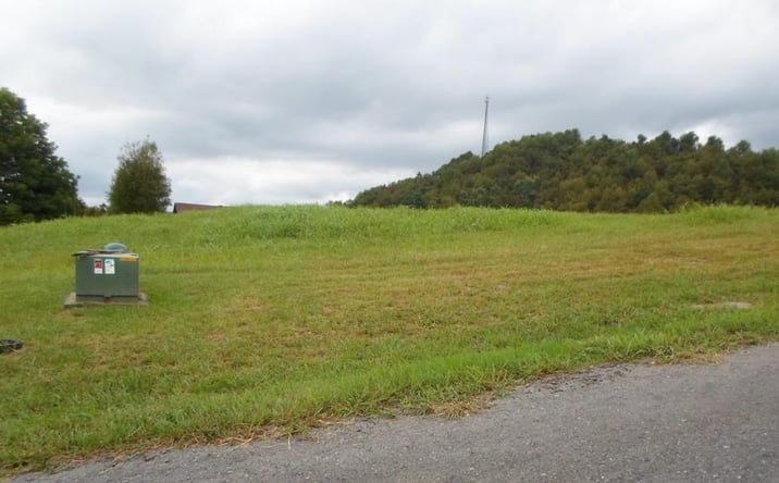 Pictures of Land, Multifamily property located at Lot 9 Ridge Drive, Lebanon, VA 24266 for sales - image #1