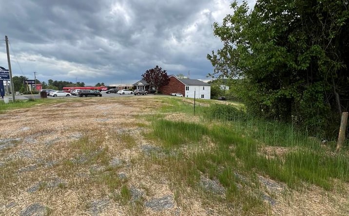 Pictures of Land property located at TBD East Stuart Drive, Galax, VA 24333 for sales - image #1
