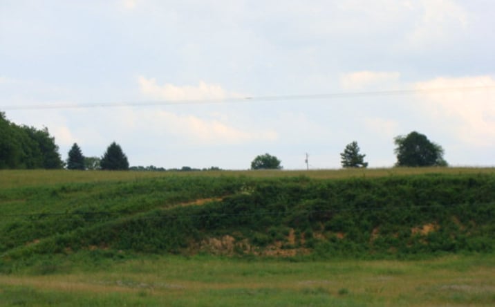 Pictures of Land, Industrial, Multifamily property located at 22.97 Black Lick Rd, Rural Retreat, VA 24368 for sales - image #1