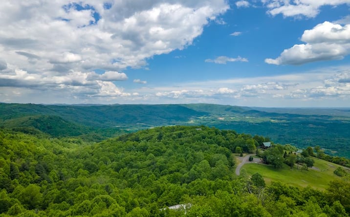 Pictures of Land, Multifamily property located at 300 Starry Nights Dr, Fancy Gap, VA 24328 for sales - image #1