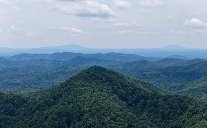 Pictures of Land property located at 0 Trot Valley Farm, Stuart, VA 24171 for sales - image #1