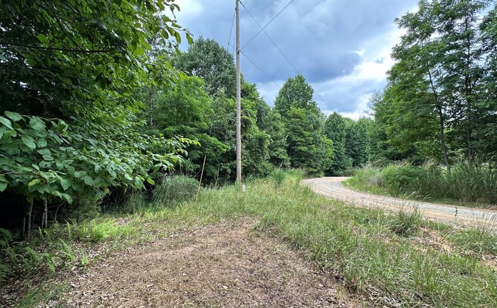 Pictures of Land, Multifamily property located at TBD 0 Live Oak Ln, Galax, VA 24333 for sales - image #1