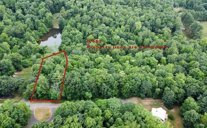 Pictures of Land, Multifamily property located at TBD Cabin Village  -1030, Hillsville, VA 24343 for sales - image #1