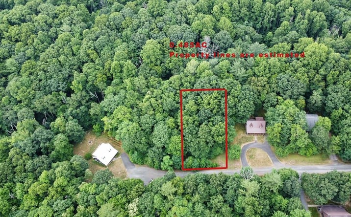 Pictures of Land, Multifamily property located at TBD Cabin Village - 1024, Hillsville, VA 24343 for sales - image #1