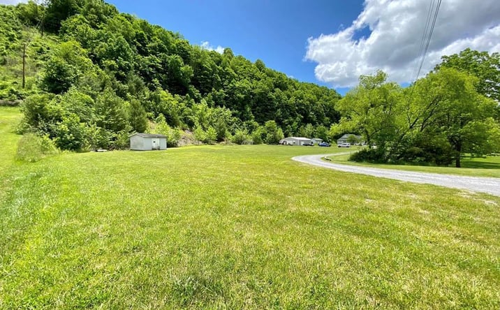 Pictures of Land, Multifamily property located at TBD (Tbd Front 1274  ) Indian Creek Rd, Cedar Bluff, VA 24609 for sales - image #1