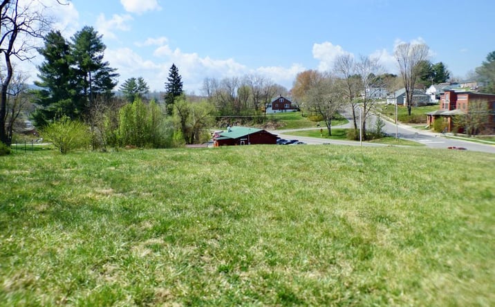 Pictures of Land, Multifamily property located at TBD W Main Street, Wytheville, VA 24382 for sales - image #1