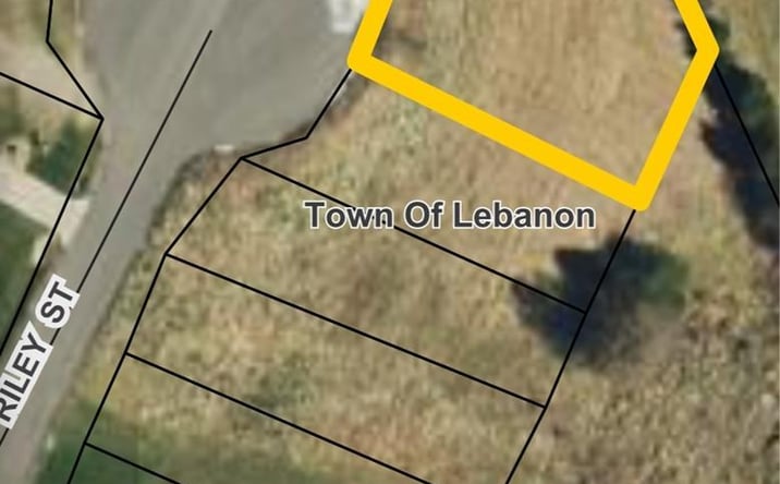 Pictures of Land, Multifamily property located at LOT 24 Riley, Lebanon, VA 24266 for sales - image #1