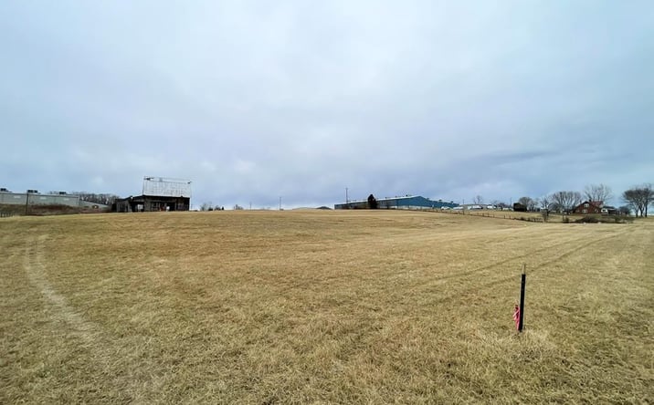 Pictures of Land, Industrial, Multifamily property located at TBD N 4th Street, Wytheville, VA 24382 for sales - image #1