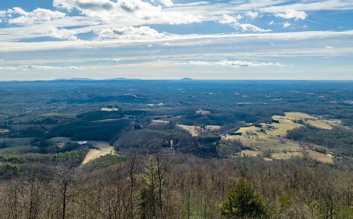 Pictures of Land, Multifamily property located at L 92 Reflections Point Trl, Fancy Gap, VA 24328 for sales - image #1