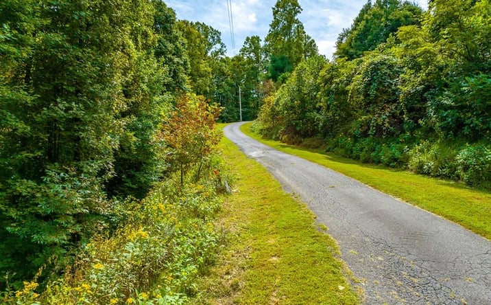 Pictures of Land, Multifamily property located at 250 Covered Bridge Trl, Fancy Gap, VA 24328 for sales - image #1