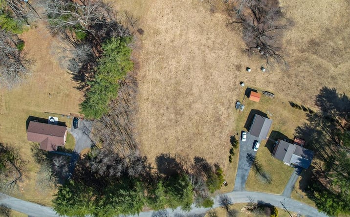 Pictures of Land, Multifamily property located at TBD Dogwood Drive, Hillsville, VA 24343 for sales - image #1