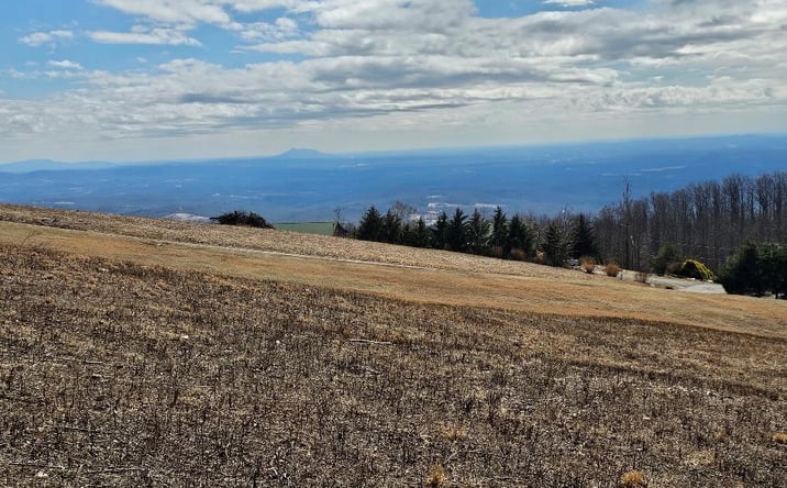 Pictures of Land, Multifamily property located at Lot#2 Cabin Ridge Trail, Fancy Gap, VA 24328 for sales - image #1