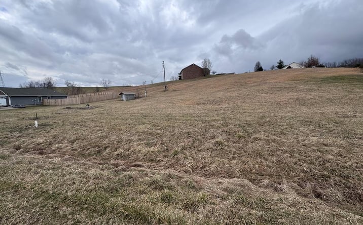 Pictures of Land, Multifamily property located at TBD Bridle Drive, Abingdon, VA 24210 for sales - image #1