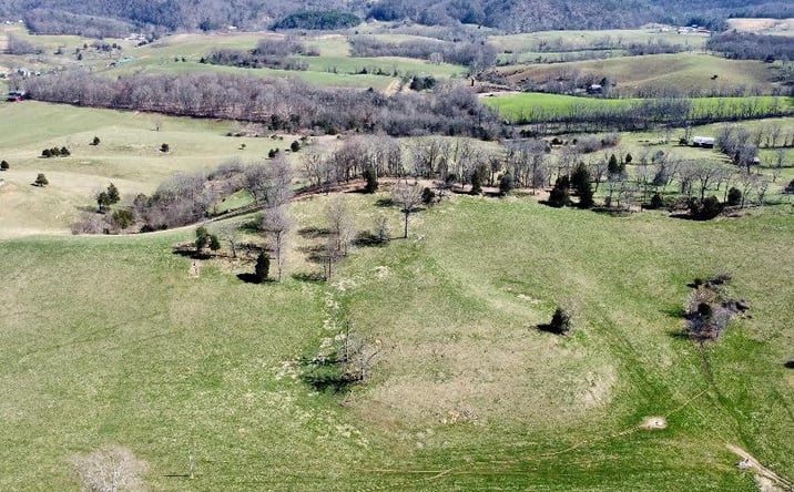 Pictures of Land, Multifamily property located at TBD Monroe Rd., Meadowview, VA 24361 for sales - image #1