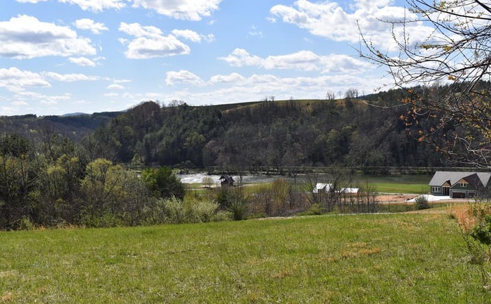 Pictures of Land, Multifamily property located at #36 River Walk Lane, Sparta, NC 28675 for sales - image #1