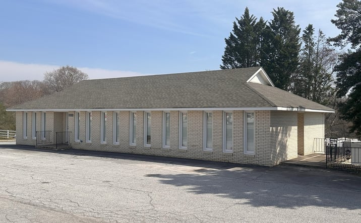 Pictures of Office property located at 1405 Grove Rd, Greenville, SC 29605 for sales - image #1
