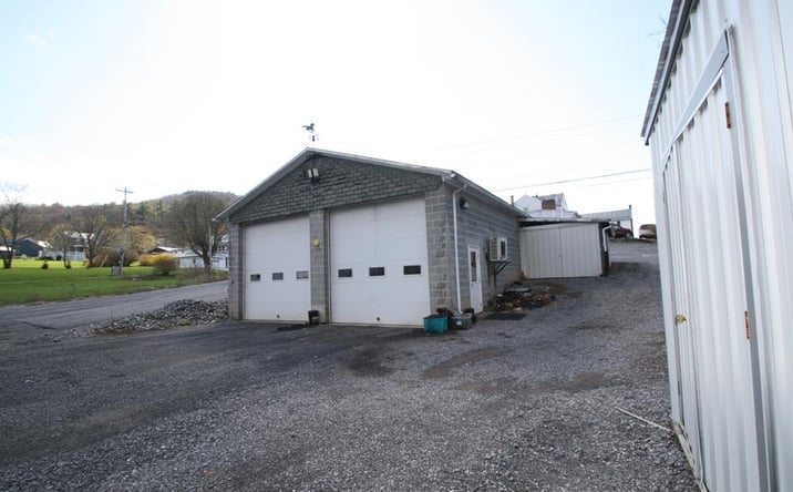 Pictures of Retail, Land, Mixed Use property located at 0 Clarkson St, Cassville, PA 16623 for sales - image #1