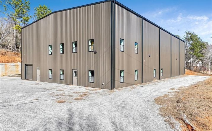 Pictures of Special Purpose property located at 61 TOTO CREEK PARK RD DAWSONVILLE GA 30534, DAWSONVILLE, GA 30534 for sales - image #1