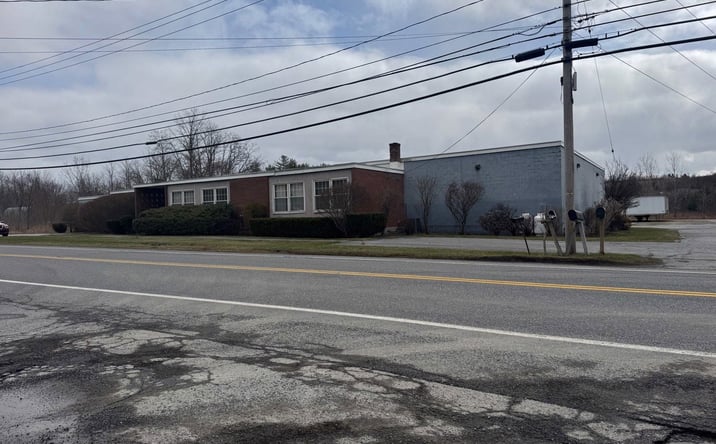 Pictures of Industrial property located at 21982 NY-22, Hoosick Falls, NY 12090 for sales - image #1