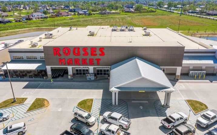 Pictures of Land property located at 5675 Nelson Rd, Lake Charles, LA 70605 for sales - image #1