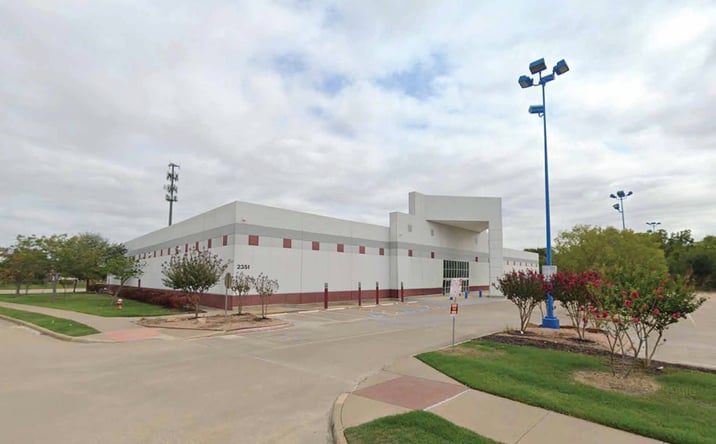 Pictures of Retail property located at 2351 Earl Rudder Fwy, College Station, TX 77845 for sales - image #1