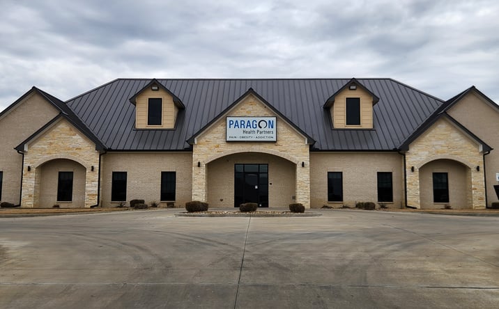 Pictures of Office property located at 2895 Lewis Lane, Paris, TX 75460 for sales - image #1