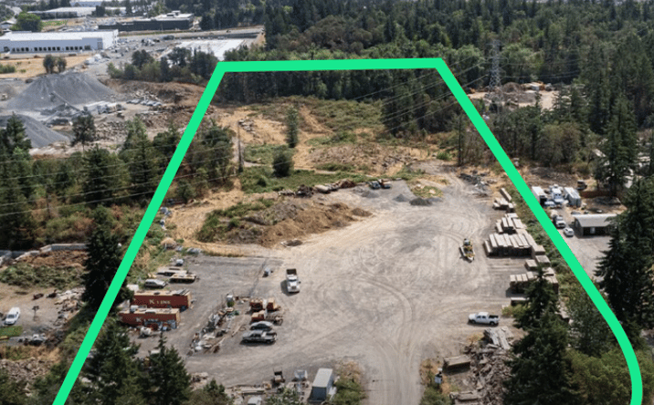 Pictures of Land property located at 21370 SW Dahlke Ln, Sherwood, OR 97140 for sales - image #1