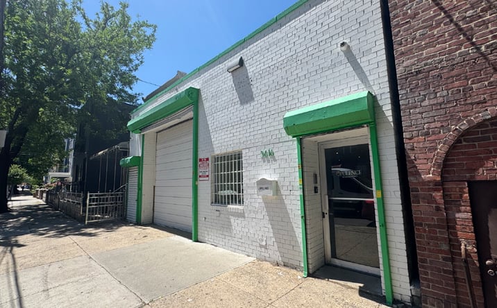 Pictures of Industrial, Office property located at 36-16 29th Street, Long Island City, NY 11106 for sales - image #1