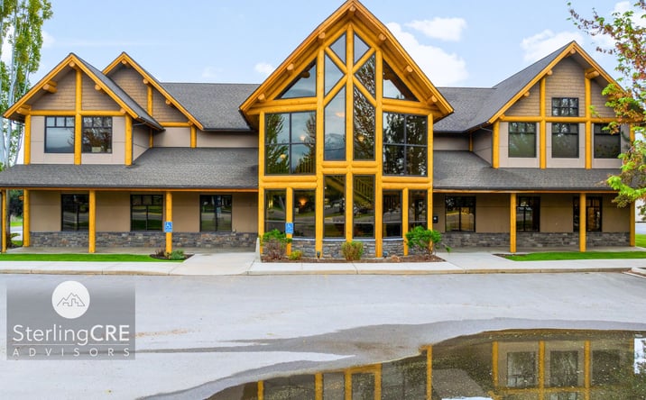 Pictures of Retail, Office, Land property located at 1920 North 1st Street, Hamilton, MT 59840 for sales - image #1