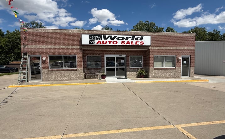 Pictures of Office, Retail, Special Purpose property located at 1651 S 11th St, Nebraska City, NE 68410 for sales - image #1